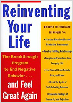 Reinventing Your Life by Jeffrey Young