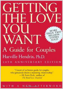 Getting the Love You Want by Harvel Hendrix