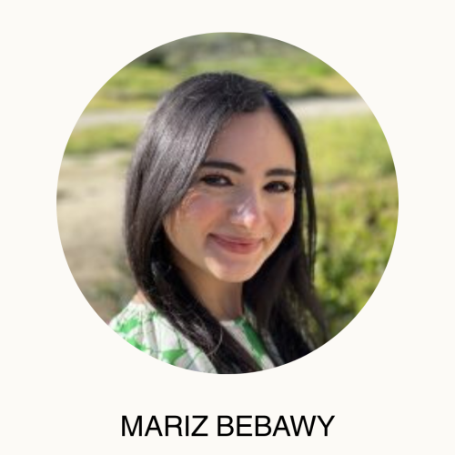 Mariz Bebawy