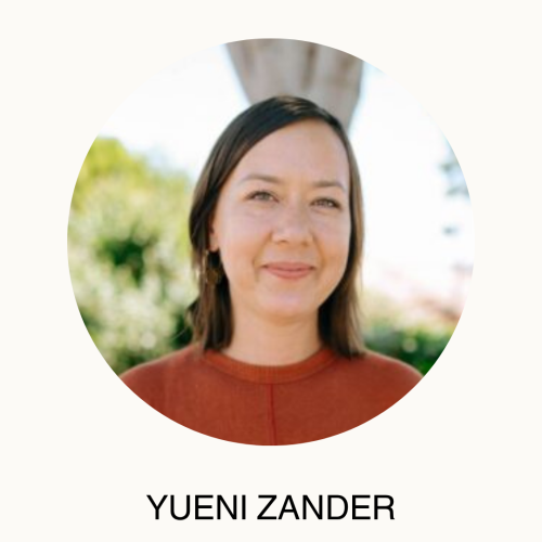 Yueni Zander