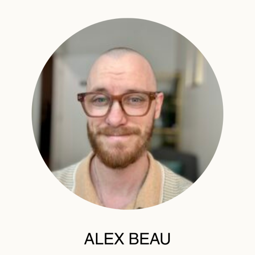 Alex Beau