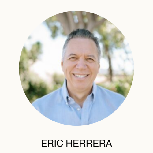 Eric Herrera